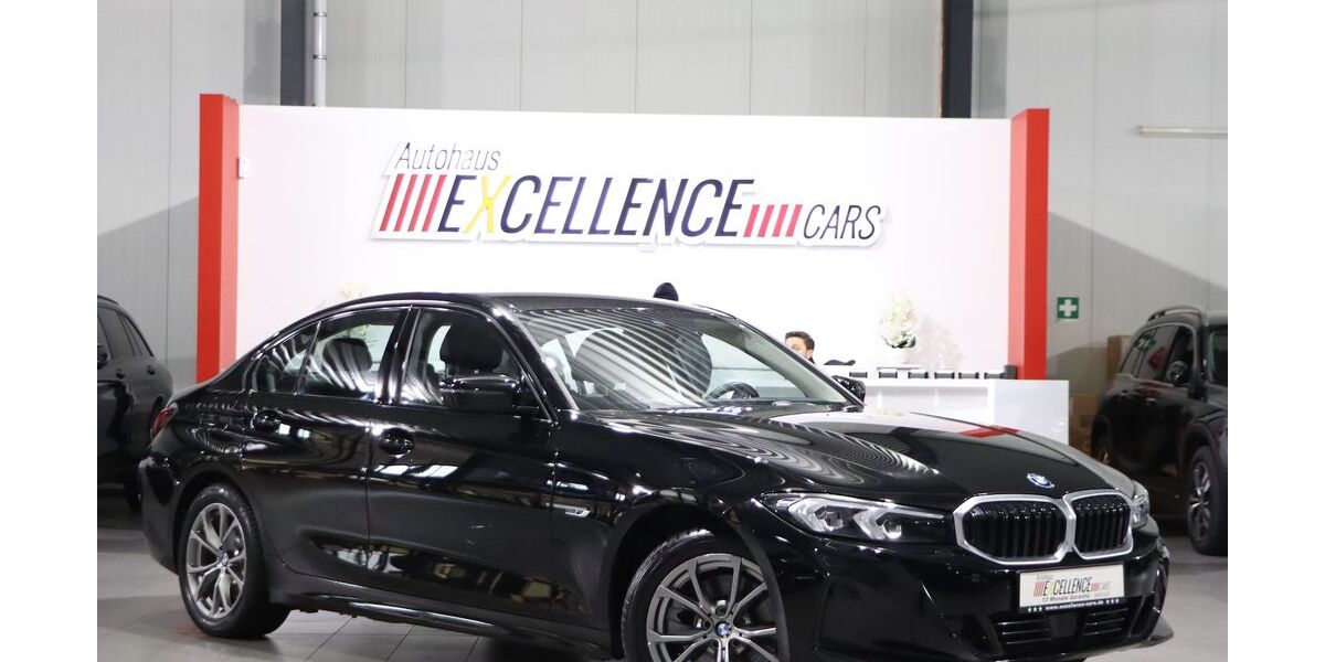 BMW 330 46.000 km 30.993 &euro; Hamm 59077