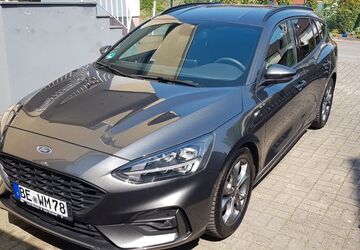 Ford Focus 112.000 km 13.000 &euro; Beckum 59269
