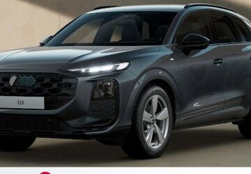 Audi Q3 19.990 km 45.840 &euro; Lünen 44534
