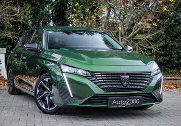 Peugeot 308 182.500 km 12.990 &euro; Unna 59427