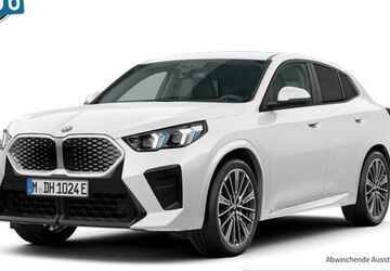 BMW iX2 7.005 km 50.190 &euro; Soest 59494