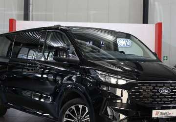 Ford Tourneo Custom 16.000 km 45.444 &euro; Hamm 59077