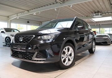 Seat Arona 11.200 km 22.990 &euro; Oelde 59302