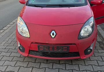 Renault Twingo 227.000 km 690 &euro; Hamm 59067