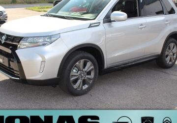 Suzuki Vitara 1.500 km 21.950 &euro; Unna 59427