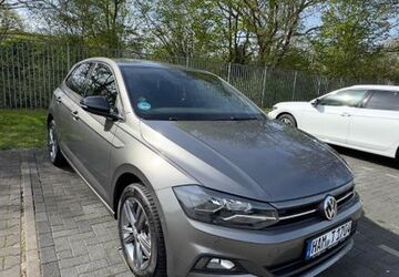 VW Polo 52.000 km 16.000 &euro; Hamm 59067