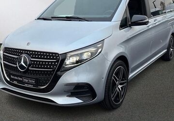 Mercedes-Benz V 300 45.494 km 74.750 &euro; Hamm 59067