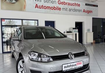 VW Golf 155.696 km 12.450 &euro; Ahlen 59229