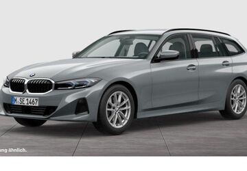 BMW 318 20.235 km 34.890 &euro; Lüdinghausen 59348