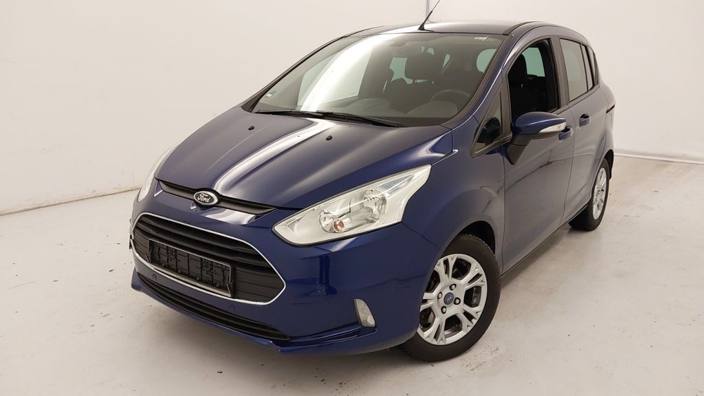 Ford B-Max 72.824 km 7.400 &euro; Fröndenberg 58730