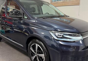 VW Caddy 20.000 km 30.490 &euro; Soest 59494