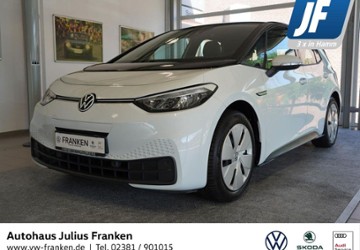 VW ID.3 37.191 km 21.890 &euro; Hamm 59065