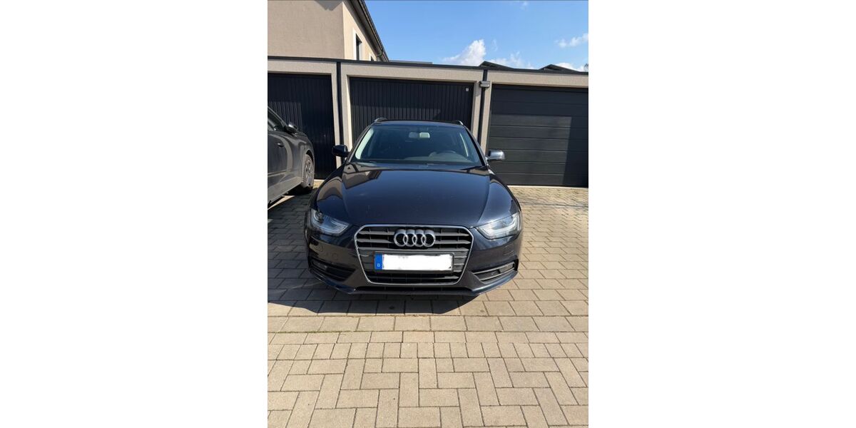 Audi A4 224.000 km 7.800 &euro; Lünen 44534