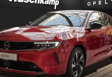 Opel Astra 31.395 km 20.680 &euro; Selm 59379
