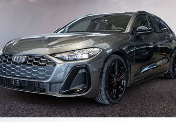 Audi A5 4.999 km 73.990 &euro; Menden 58706