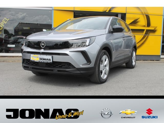 Opel Grandland (X) 9.809 km 23.990 &euro; Unna 59427