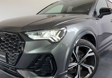 Audi Q3 27.800 km 39.990 &euro; Beckum 59269