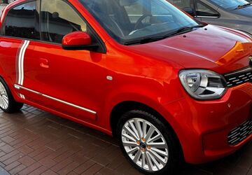 Renault Twingo 81.000 km 9.400 &euro; Beckum 59269