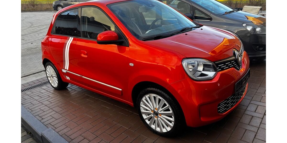 Renault Twingo 81.000 km 9.999 &euro; Beckum 59269