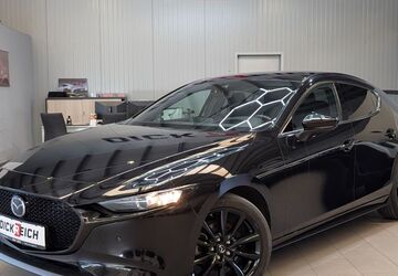 Mazda 3 52.921 km 18.950 &euro; Menden (Sauerland) 58708