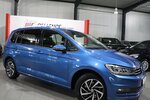 VW Touran 1.6 TDI DSG JOIN FAMILY LED,ACC+LANE+SIDE 83.000 km 18.777 &euro; Hamm 59077