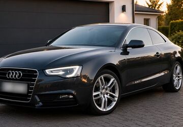 Audi A5 102.000 km 18.000 &euro; Hamm 59067