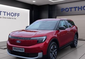 Ford Explorer 6.578 km 39.822 &euro; Hamm 59069