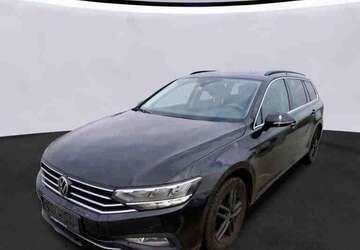 VW Passat Variant Business 2.0 TDI DSG NAVI AHK PANOR 190.760 km 16.488 &euro; Bergkamen 59192