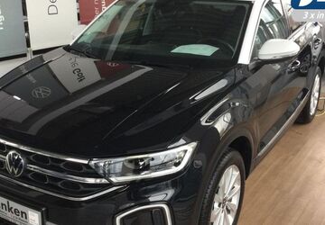 VW T-Roc 31.487 km 26.970 &euro; Hamm 59065