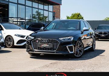 Audi S4 95.900 km 37.079 &euro; Hamm 59067
