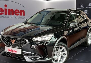 Cupra Formentor 22.053 km 28.899 &euro; Werne 59368