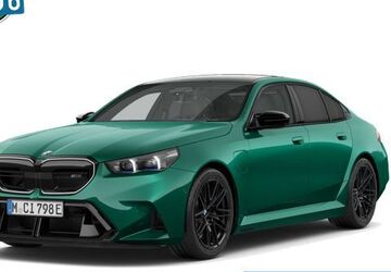 BMW M5 8.005 km 119.880 &euro; Lünen 44534