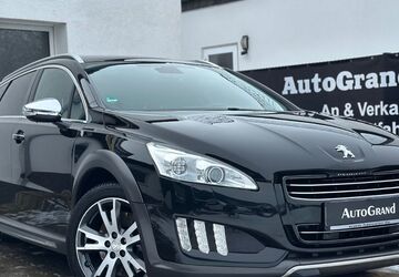 Peugeot 508 239.725 km 6.900 &euro; Beckum 59269