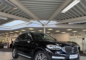 BMW X3 84.500 km 31.450 &euro; Hamm 59065