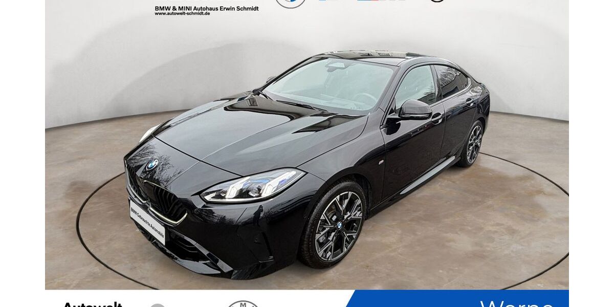 BMW 220 Gran Coupé 24.995 km 34.288 &euro; Hamm 59071