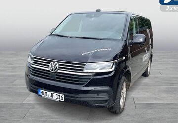 VW T6 Caravelle 10.500 km 55.780 &euro; Hamm 59065