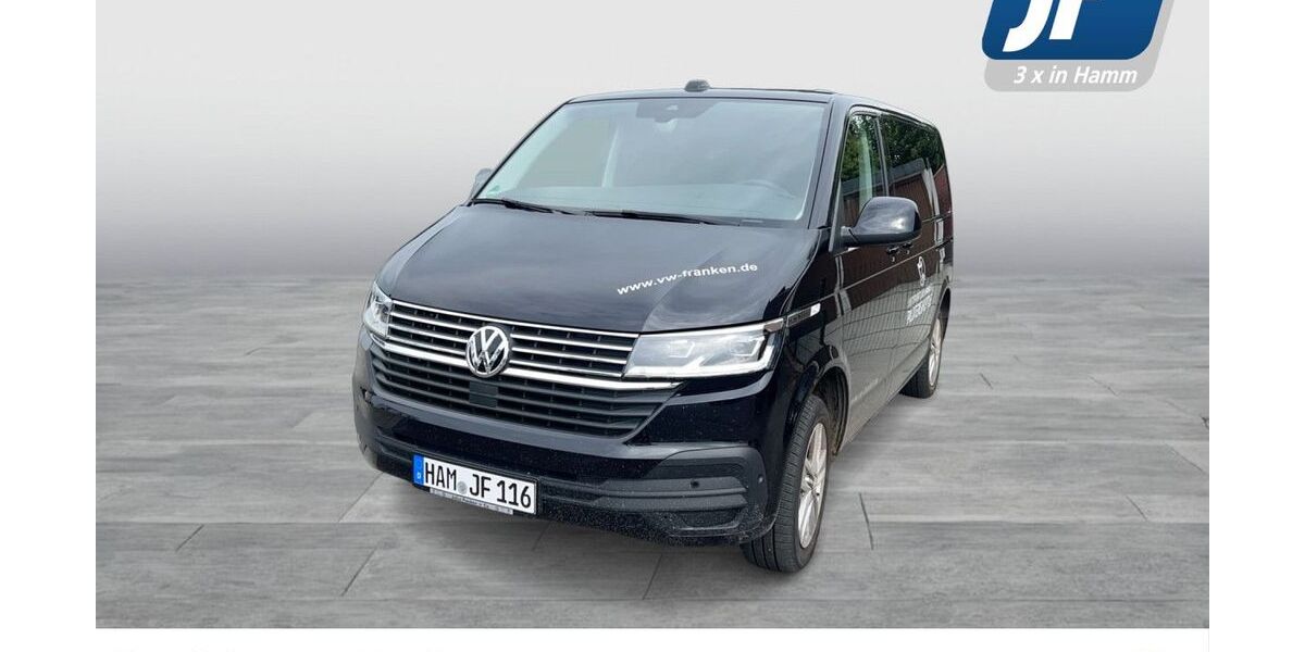 VW T6 Caravelle 10.500 km 55.780 &euro; Hamm 59065