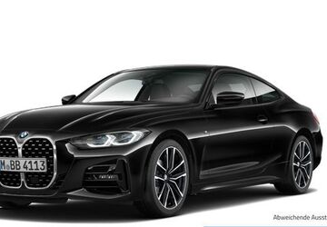 BMW 420 33.005 km 38.890 &euro; Lünen 44534