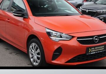 Opel Corsa 22.632 km 15.990 &euro; Unna 59427