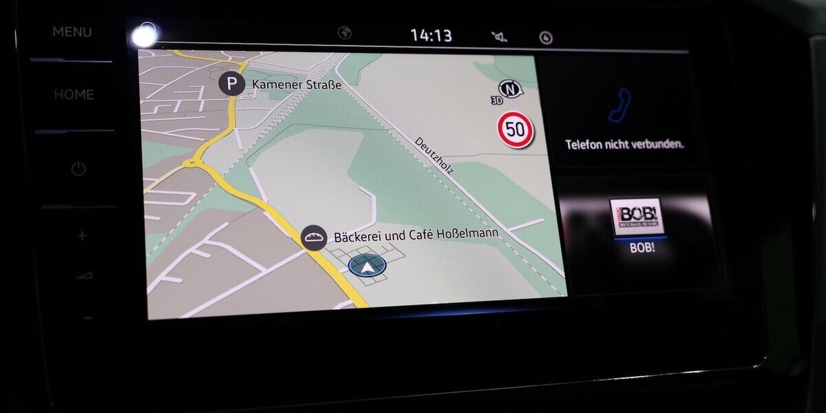 VW Passat Variant 2.0 TDI DSG BUSINESS IQ PANORAMA 122.000 km 22.444 &euro; Hamm 59077