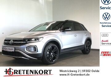 VW T-Roc 7.128 km 32.990 &euro; Oelde 59302