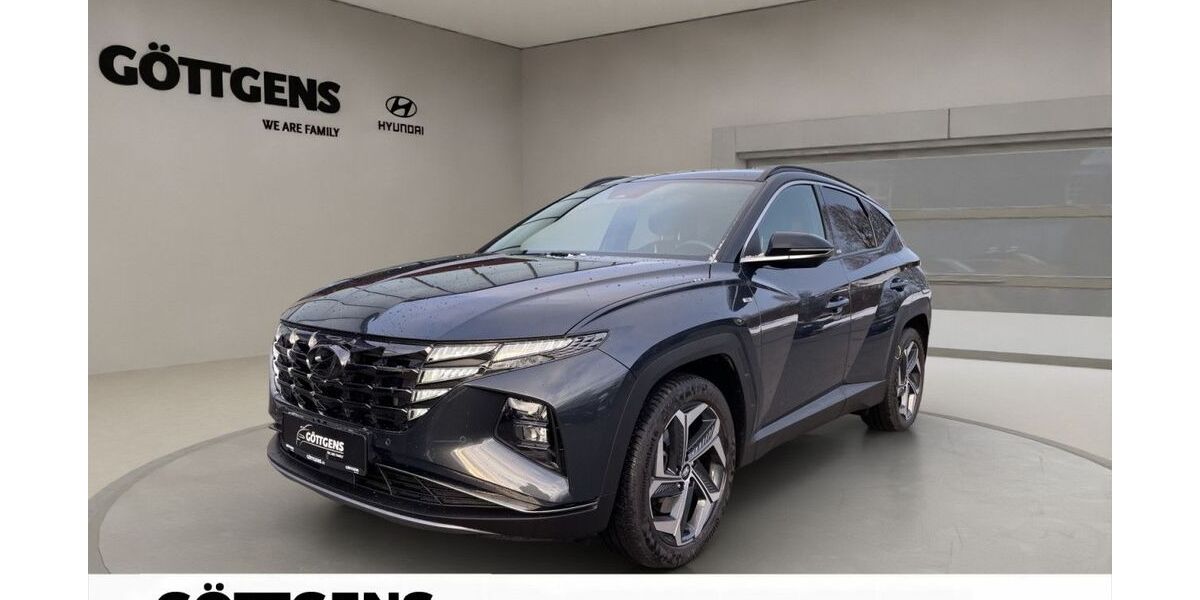 Hyundai TUCSON 90.655 km 24.990 &euro; Soest 59494