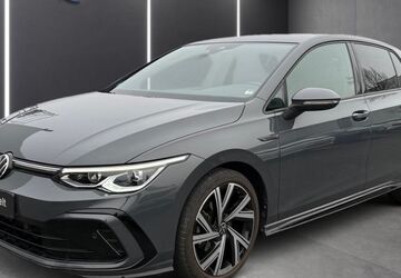 VW Golf 43.777 km 25.890 &euro; Werl 59457