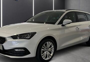Seat Leon 19.900 km 26.990 &euro; Ennigerloh 59320