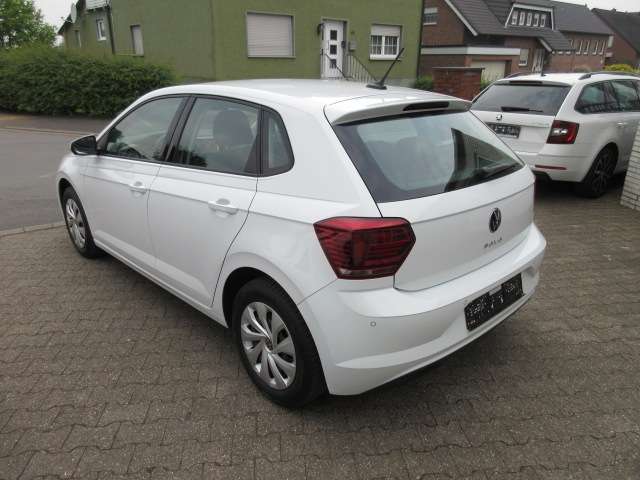 VW Polo Comfortline 1.0 NAVI KLIMA APS SITZHZG GJR 136.200 km 10.988 &euro; Bergkamen 59192