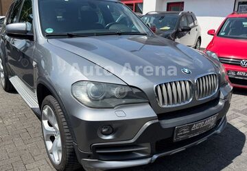 BMW X5 290.000 km 6.990 &euro; Hamm 59065
