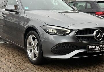 Mercedes-Benz C 220 170.000 km 23.250 &euro; Hamm 59077