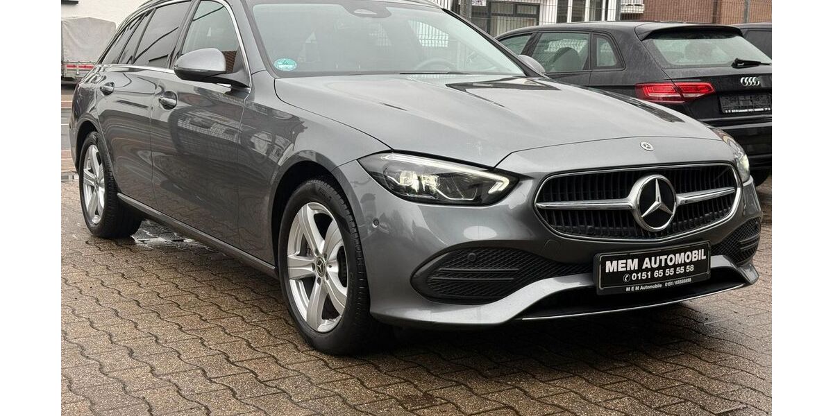 Mercedes-Benz C 220 170.000 km 23.250 &euro; Hamm 59077