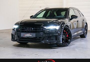 Audi S6 108.534 km 45.370 &euro; Hamm 59067