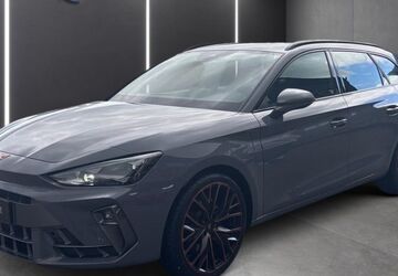 Cupra Leon 38.135 km 37.450 &euro; Ennigerloh 59320